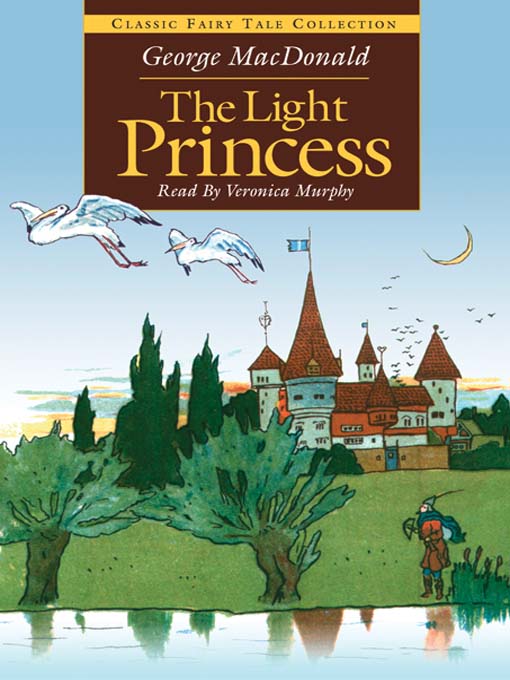 Title details for Light Princess by George MacDonald - Wait list